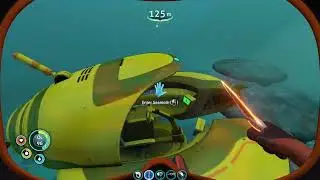Subnautica thermal reactor module location