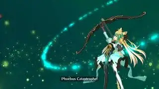 How I'm Farming the FGO 2022 Valentine's Event
