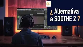¿ Alternativa a Soothe 2 ? THE_SMOOTHER - Phil Speiser