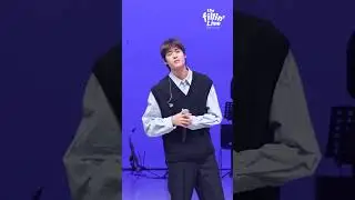 [it’s Live] RIIZE(라이즈) - “the Fillin' Live” 미방분 1인캠 소희 ver. 