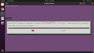 Complete Installation Service Install LEMP Stack with PhpMyAdmin in Ubuntu 20.04