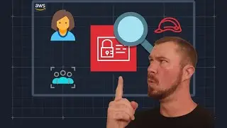 Introduction to AWS IAM Enumeration - (Hacking AWS!)
