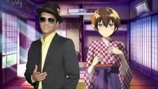Sweet Treasure | Bruno Mars × Bokura wa Minna Kawaisou Mashup