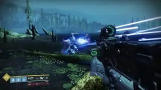 Destiny 2 | Obvious Hackers are Obvious