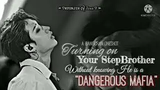 | BANCHAN FF (2/2)| Turning on your step brother without knowing he is a " Dangerous Mafia "......