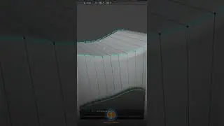 Align Points Instantly in Blender!