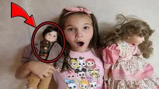 Come Play With Us! The Return Of The Doll Maker, The Puppet Maker and Slappy | Doll Maker's Brother?