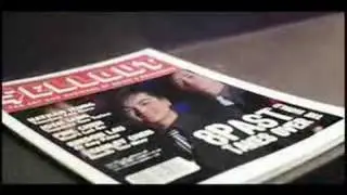 8PAST "SUBLIMINAL MISTAKES" (asian american rock band)