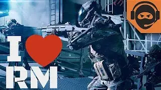 ILoveRM v17 | WarFace - Рейтинговые матчи