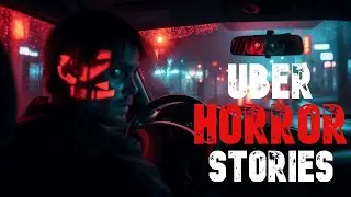 3 TRUE Creepy Uber Rides That Went Terrifyingly Wrong