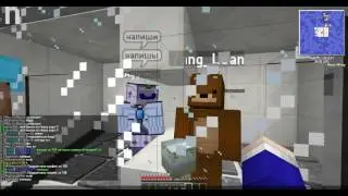 Опять кидок!(Кинули на нано-гравик+2 иридия)