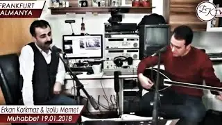 İzollu Memet Erkan Korkmaz Yeni Yanbaglama