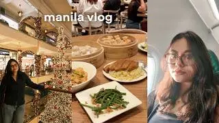 MANILA TRIP 2024.. wow parang fb album ng nanay mo