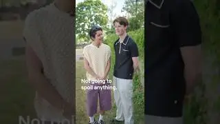 edvin & omar bullying each other #edvinryding #omarrudberg