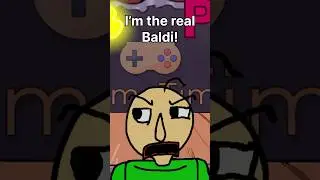 BALDI | Playground VS Gameplay | FNF