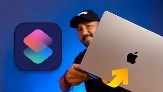 5 Life-Saving Shortcuts on MacBook (Unknown MacBook Features)
