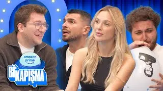 Prime Bi' Challenge | Episode 1 | Prime Video Türkiye