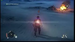 Mad Max  - Nováček v likvidaci minového pole