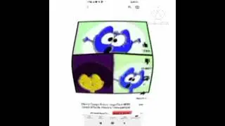 klasky csupo robot logo fart round 2 - effects (sponsored by klasky csupo 2001 effects)