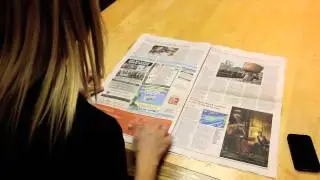 Mobile Augmented reality from Ad-dispatch