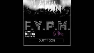 F.U.P.M. by Oghee D 