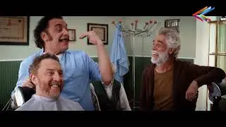 Промо. Канал Камеди. Август 2024