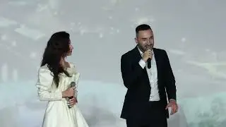 ВАДИМ ОРЛОВ,ТАКО ДАВИТАДЗЕ и НИКО НЕМАН-"САМАРГАЛЕ".