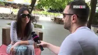 Stanija - Ludo sam zaljubljena / Dvogled Tv Pink BH