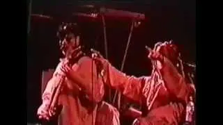 Slipknot - Spit It Out live in Detroit 1999