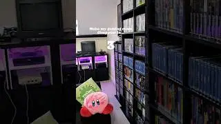 And just like that, my old retro gaming room is gone 😭