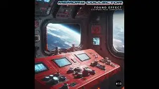 .: Memory Collector :. - Found Effect: Electronic Music Compilation vol. 1 (full album #13)