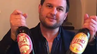 Présentation de Julien brand ambassador du Gin Sorgin et des Vermouths Léonce