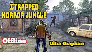 Count Kuznetsov's Estate Walkthrough Gameplay (Android\ISO)