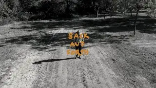 Dekker - Back And Forth (Lyric Video)