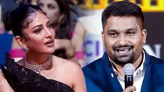 Shruti Haasan cherishes Pawan Wadeyar's heartfelt tribute to wife Apeksha Purohit