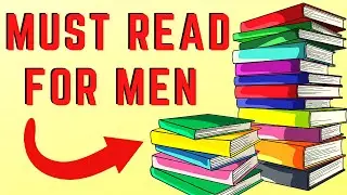 Best personal development books for men - those books changed my life!