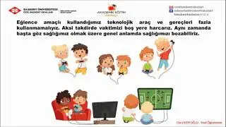52 - Teknolojiyi Güvenli Kullanıyoruz