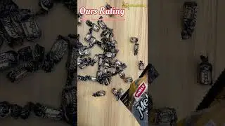 🍫✨ Parle Melody Chocolaty | Rating 