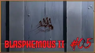 💥🔥 APARECIÓ el PRIMER BOSS 💀 #05 #Blasphemous2  🔥💥
