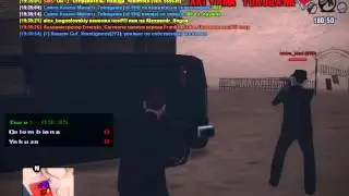 #S Yakuza vs Columbia