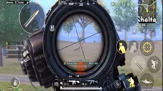 Ep 4 Accuracy on Iphone 11 🥵 @PAYALGAMING