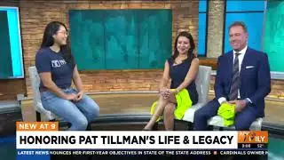 Good Morning Arizona Announces Pat's Run 2023