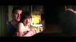 Fifty Shades Freed- Ana & Christian- Rewrite The Stars