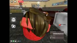 K.A.T silent aim player (Exploits) | Roblox
