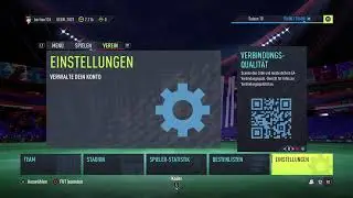 Fifa22 deutsch# ;)