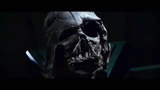Kylo Ren - I will finish