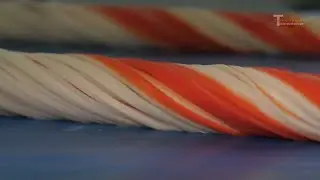 Как делают крабовые палочки без краба