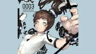 西島尊大 feat. Hatsune Miku – 5