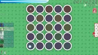 Painful map