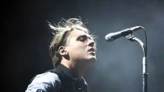 Arcade Fire - Speaking In Tongues